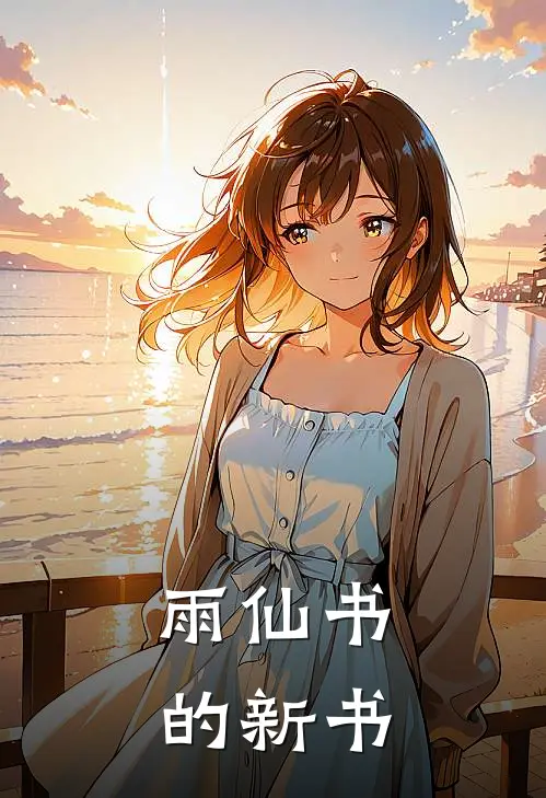 雨仙书的新书