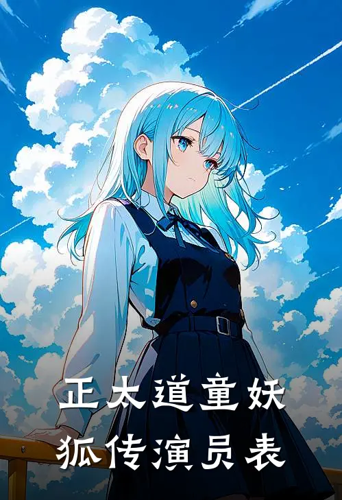 正太道童妖狐传演员表