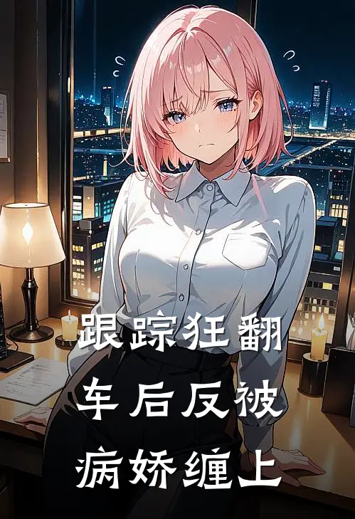 俞北沈南星(跟踪狂翻车后反被病娇缠上)全章节在线阅读_(跟踪狂翻车后反被病娇缠上)完结版免费阅读