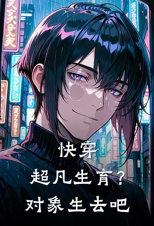 快穿：超凡生育？对象生去吧