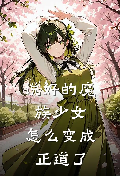 说好的魔族少女，怎么变成正道了沈念桉清夕完整版小说_最新章节列表说好的魔族少女，怎么变成正道了(沈念桉清夕)