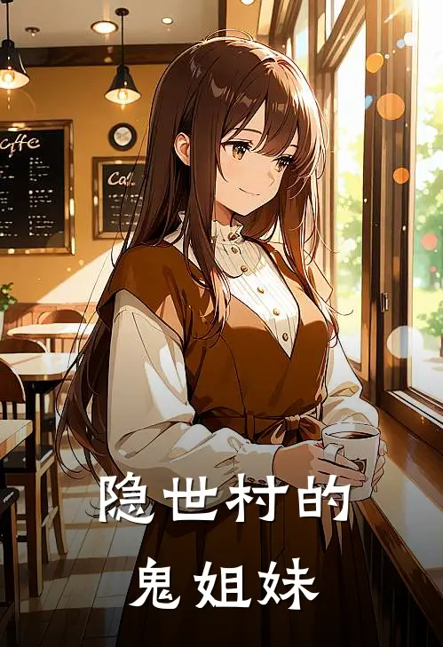 隐世村的鬼姐妹