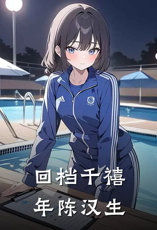 回档千禧年陈汉生