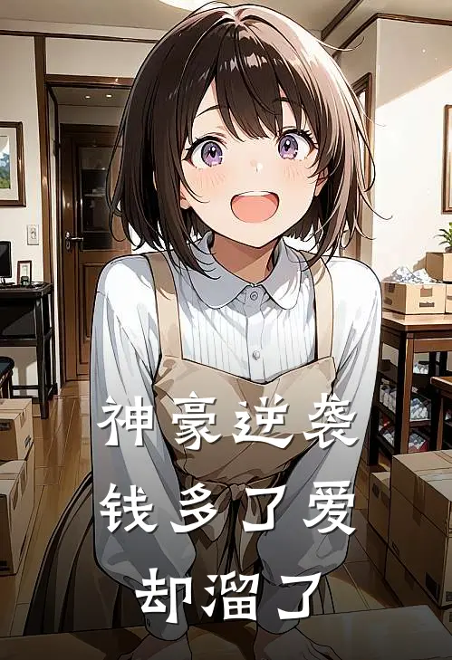 神豪逆袭：钱多了爱却溜了