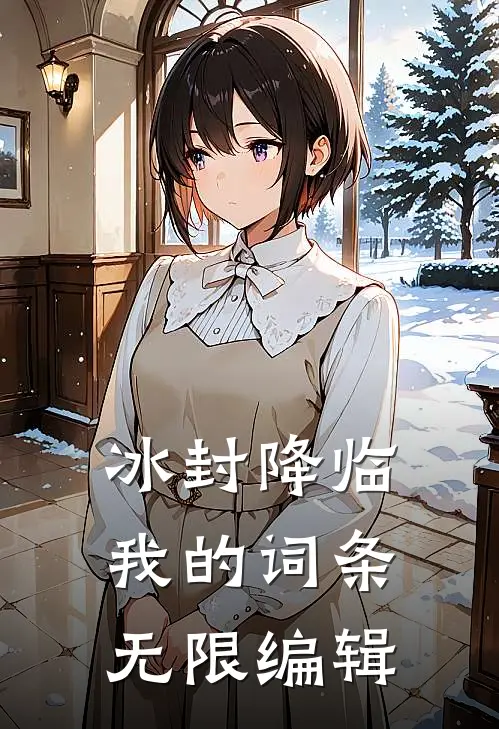 冰封降临：我的词条无限编辑(周凡林月曦)完结小说_小说完整版免费阅读冰封降临：我的词条无限编辑周凡林月曦