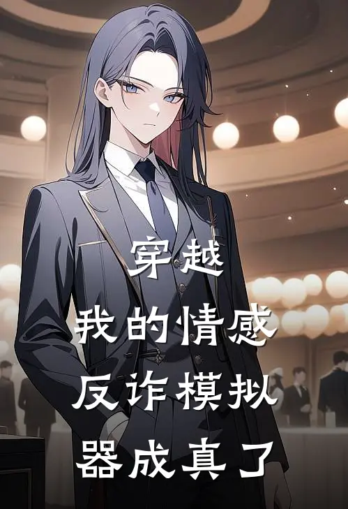 穿越：我的情感反诈模拟器成真了林溪李浩全本免费小说_热门网络小说推荐穿越：我的情感反诈模拟器成真了林溪李浩