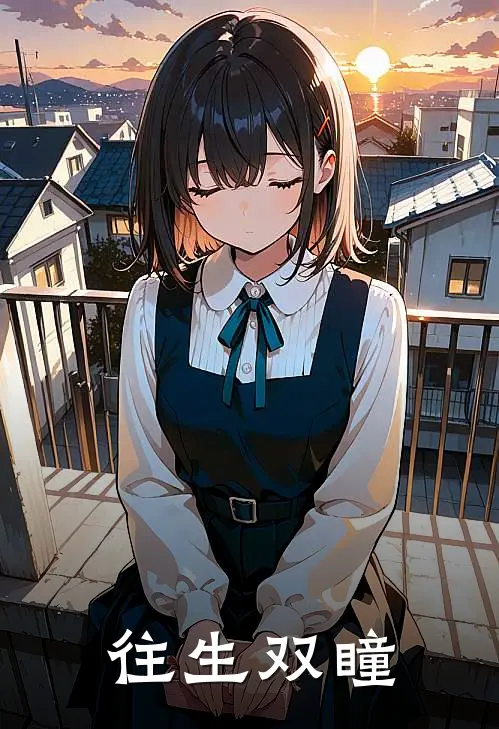 往生双瞳(林深苏夜)好看的完结小说_完本小说往生双瞳林深苏夜