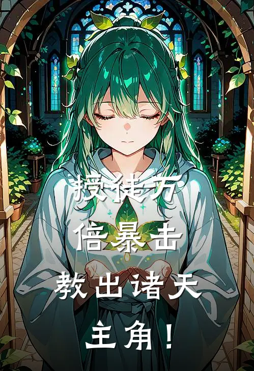 授徒万倍暴击，教出诸天主角！