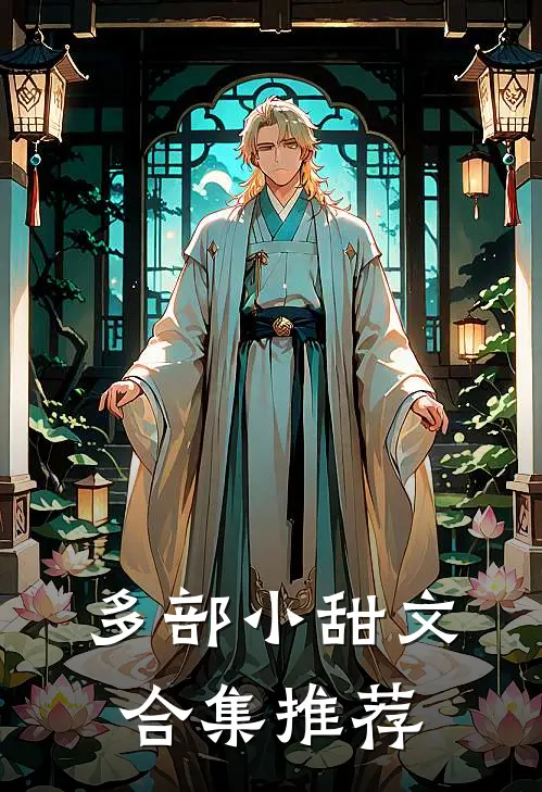 多部小甜文合集推荐