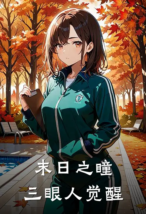 末日之瞳：三眼人觉醒