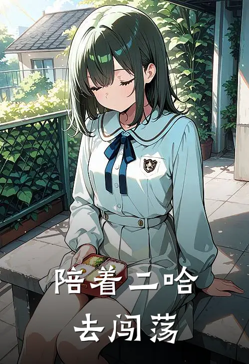 陪着二哈去闯荡赵铁柱二胖最新推荐小说_完结版小说推荐陪着二哈去闯荡赵铁柱二胖