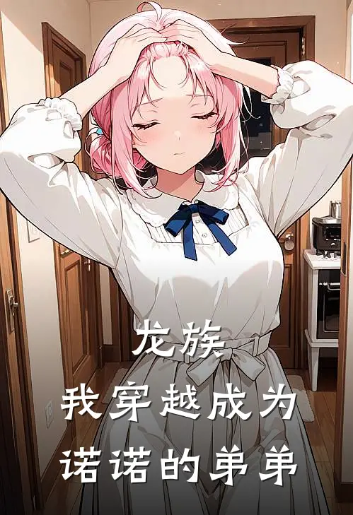 龙族：我穿越成为诺诺的弟弟(陈墨轩苏晓蔷)热门小说_《龙族：我穿越成为诺诺的弟弟》最新章节在线阅读