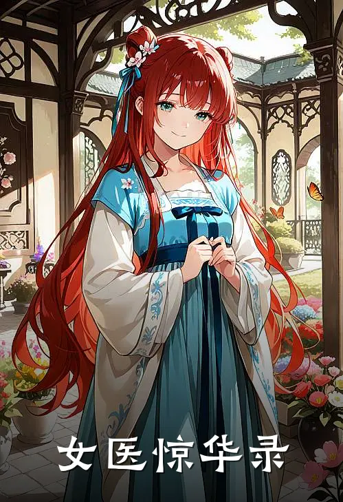 女医惊华录(楚月赵衡)在线阅读免费小说_最新章节列表女医惊华录(楚月赵衡)