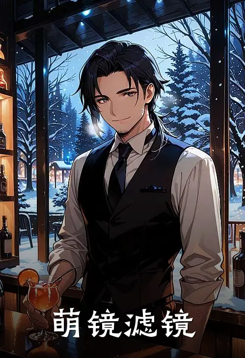 萌镜滤镜陈浚铭陈奕恒热门小说免费阅读_网络热门小说萌镜滤镜(陈浚铭陈奕恒)