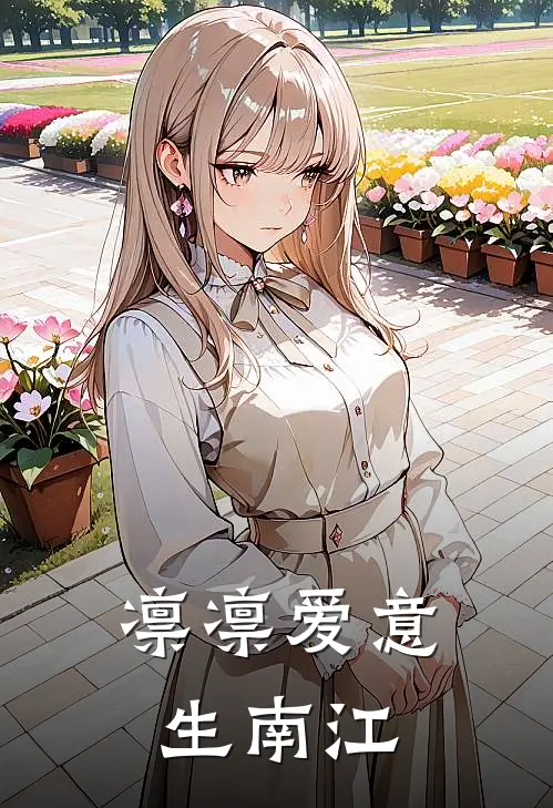 沈昔宁昔宁《凛凛爱意生南江》_《凛凛爱意生南江》最新章节在线阅读