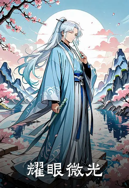 耀眼微光(雨微陆景煜)最新小说_免费阅读完整版小说耀眼微光(雨微陆景煜)