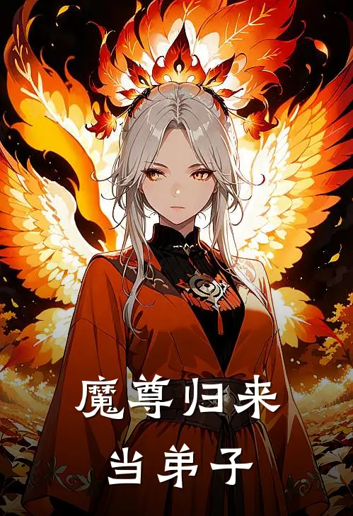 魔尊归来当弟子