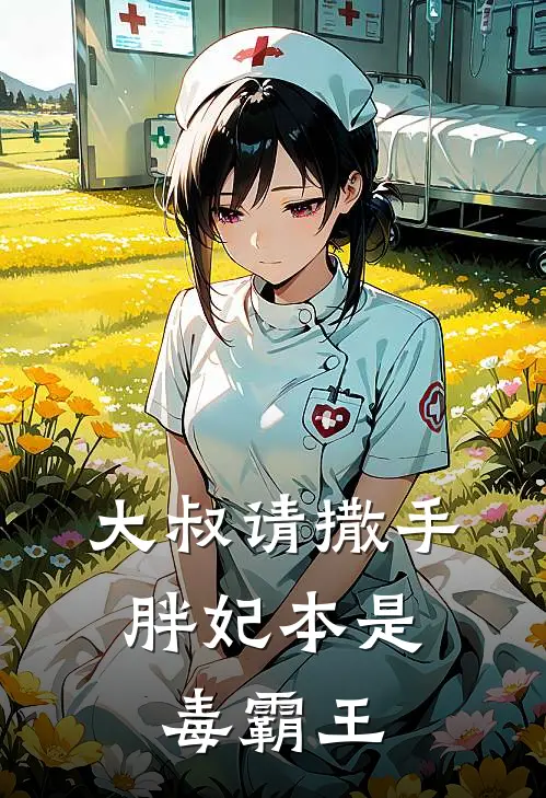 大叔请撒手，胖妃本是毒霸王