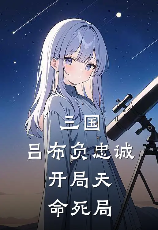 三国：吕布负忠诚，开局天命死局张恪吕布免费小说推荐_推荐完结小说三国：吕布负忠诚，开局天命死局(张恪吕布)