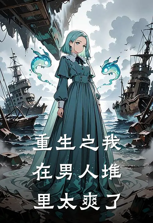 重生之我在男人堆里太爽了楚瑶林曜免费小说全集_免费阅读无弹窗重生之我在男人堆里太爽了楚瑶林曜