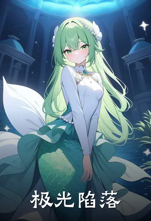 极光陷落