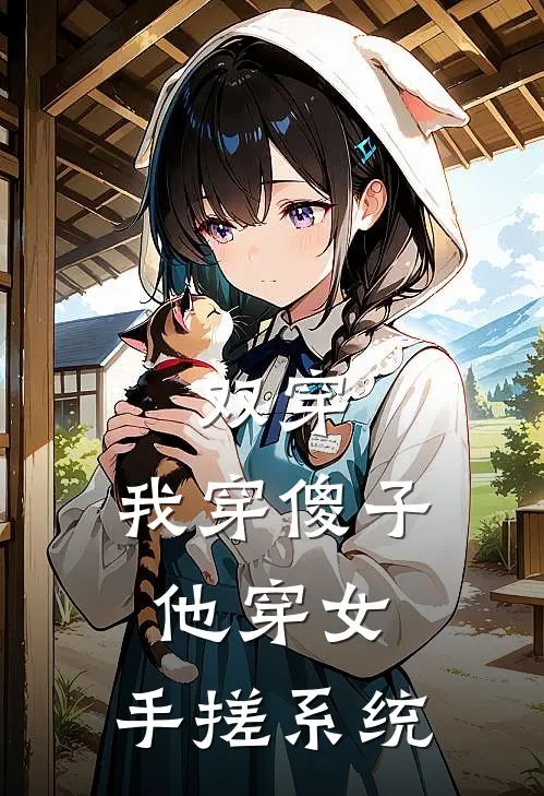 双穿：我穿傻子他穿女，手搓系统