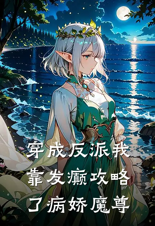 穿成反派我靠发癫攻略了病娇魔尊谢临萧烬免费小说_完本免费小说穿成反派我靠发癫攻略了病娇魔尊谢临萧烬