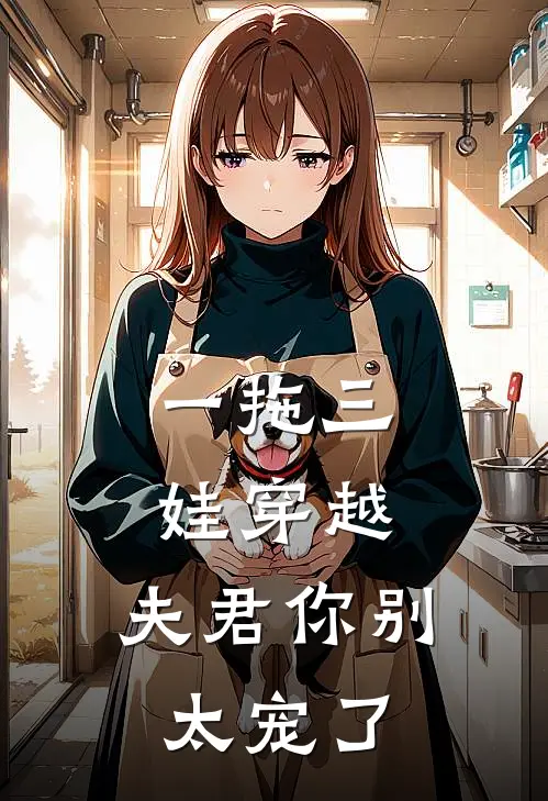 一拖三娃穿越，夫君你别太宠了(陈寻雁肖晟宝)全本免费小说_最新章节列表一拖三娃穿越，夫君你别太宠了(陈寻雁肖晟宝)