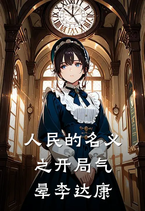 人民的名义之开局气晕李达康(孙连城李达康)免费阅读_完结热门小说人民的名义之开局气晕李达康(孙连城李达康)