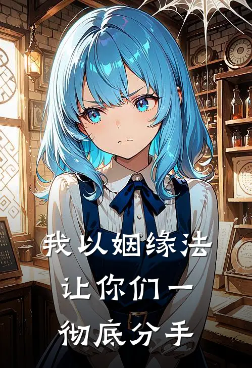 我以姻缘法让你们一彻底分手