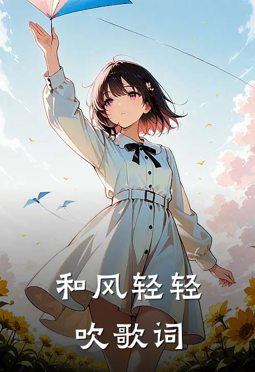 和风轻轻吹歌词