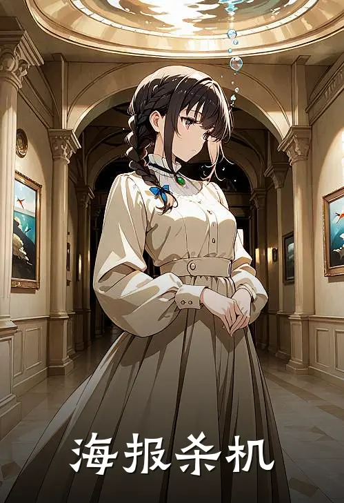 海报杀机张帅王强小说完结推荐_热门小说阅读海报杀机张帅王强