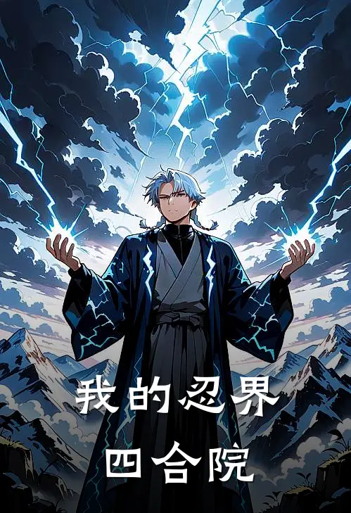 我的忍界四合院