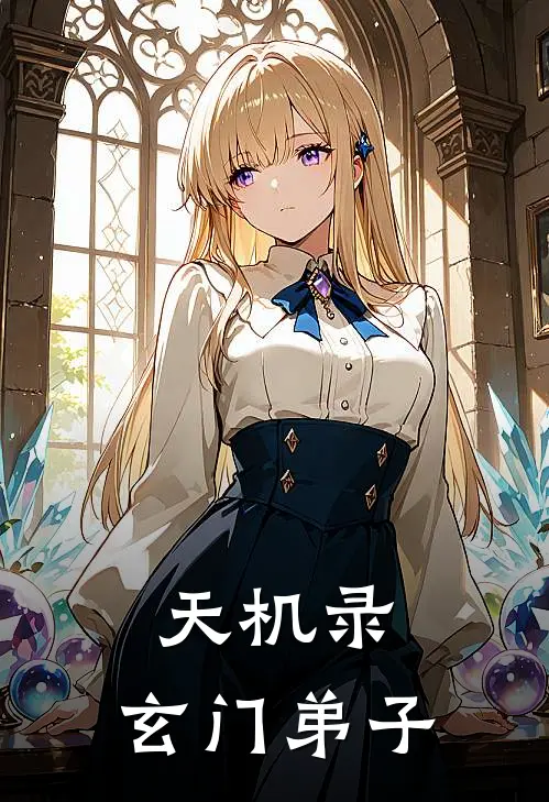 天机录：玄门弟子小说林砚秋苏清瑶（已完结全集完整版大结局）林砚秋苏清瑶小说全文阅读笔趣阁