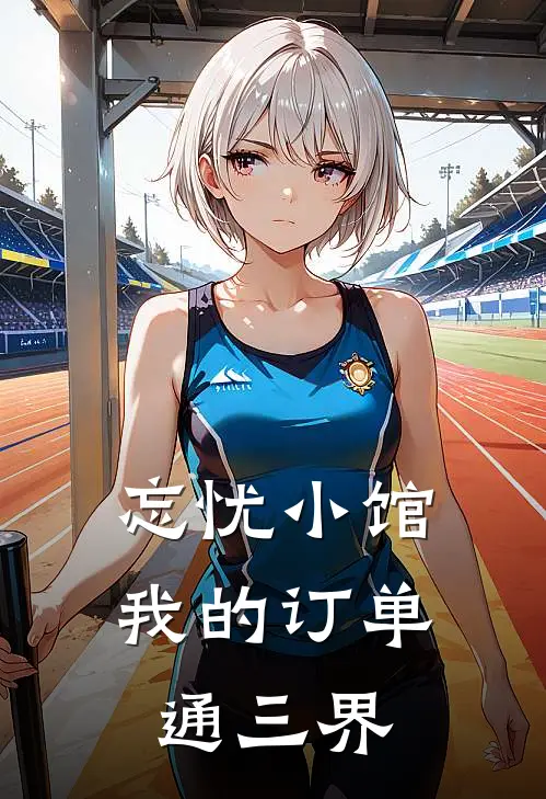 忘忧小馆：我的订单通三界(陈默佳辉)最新章节在线阅读_(忘忧小馆：我的订单通三界)最新章节在线阅读