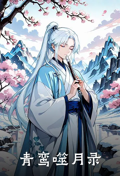 青鸾噬月录(陆九渊慕容珩)好看的完结小说_完本小说青鸾噬月录陆九渊慕容珩