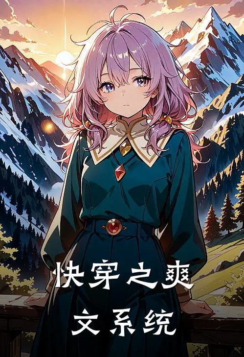 快穿之爽文系统