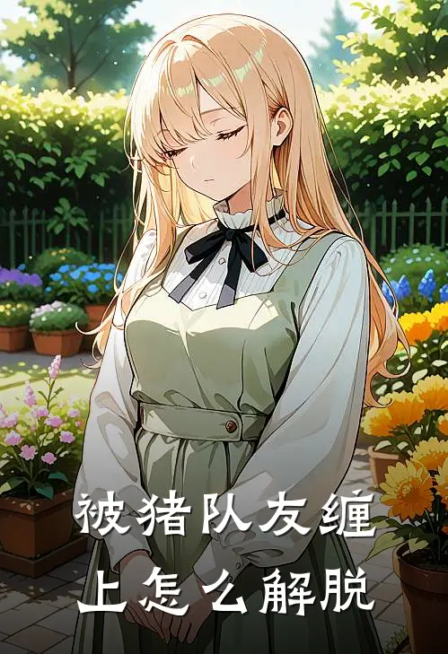 被猪队友缠上怎么解脱