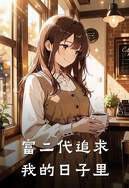 富二代追求我的日子里