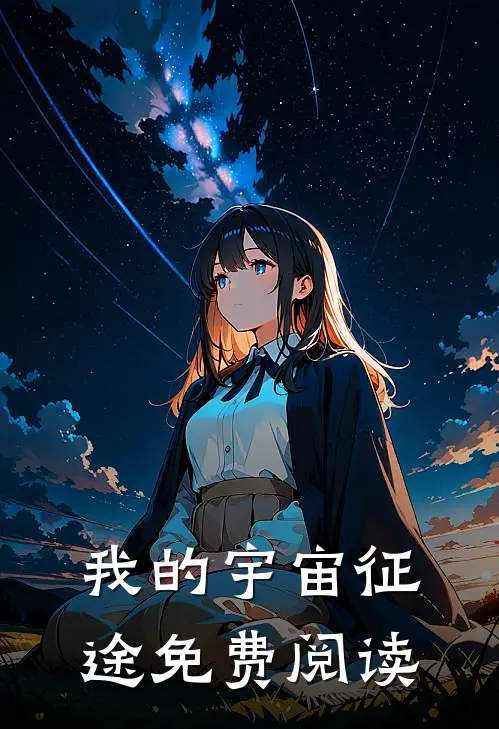 我的宇宙征途免费阅读