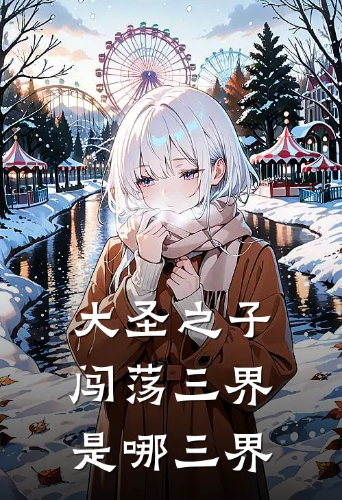 大圣之子闯荡三界是哪三界