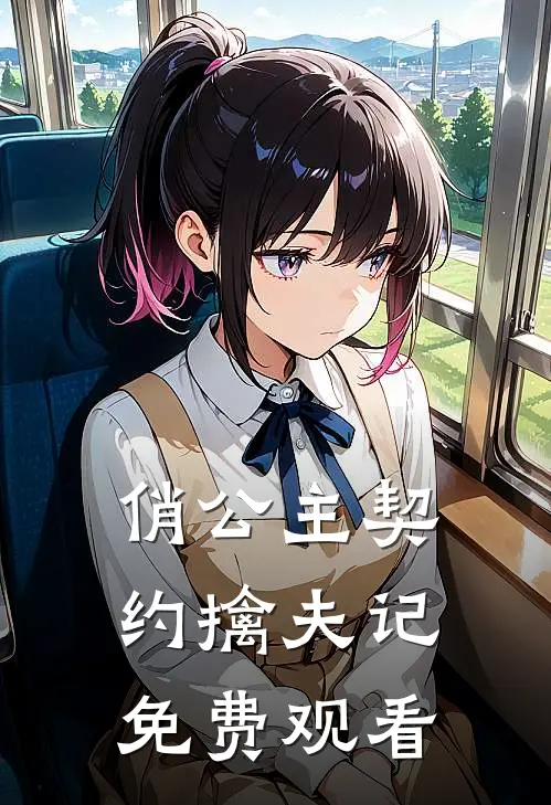 俏公主契约擒夫记免费观看