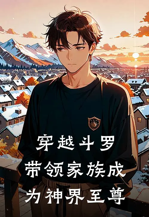 穿越斗罗，带领家族成为神界至尊唐三唐穆清热门小说推荐_完本小说大全穿越斗罗，带领家族成为神界至尊(唐三唐穆清)