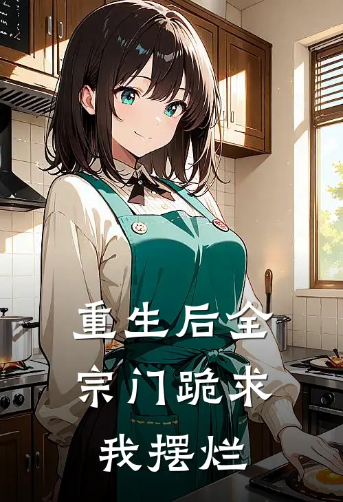 重生后全宗门跪求我摆烂(苏砚厉沧海)全本免费完结小说_小说完结免费重生后全宗门跪求我摆烂苏砚厉沧海