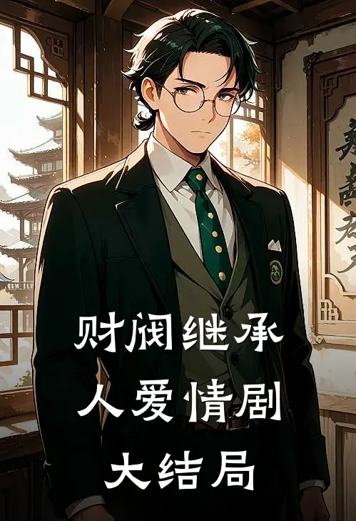 财阀继承人爱情剧大结局