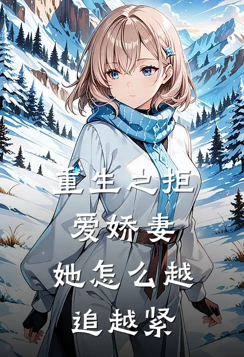 重生之拒爱娇妻：她怎么越追越紧