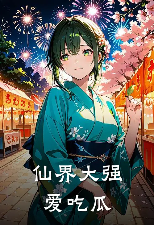 仙界大强爱吃瓜