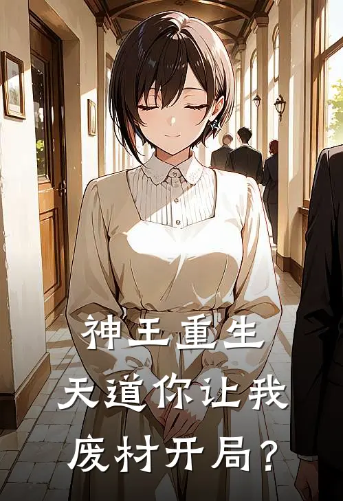 神王重生：天道你让我废材开局？