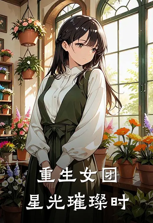 重生女团：星光璀璨时(夏灼莲慕祁序)热门网络小说推荐_最新完结小说推荐重生女团：星光璀璨时夏灼莲慕祁序