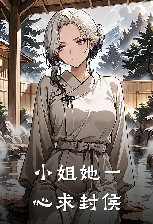 小姐她一心求封侯(楚嫣宁何善琼)新热门小说_免费完结小说小姐她一心求封侯(楚嫣宁何善琼)